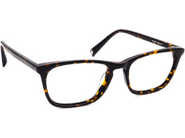 Warby Parker Eyeglasses Welty 200 Dark Tortoise Full Rim Frame 52[]18 145 - $44.99