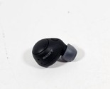 Sony WF-C700N Wireless In-Ear Headphones - Black - Left Side Replacement  - £19.59 GBP