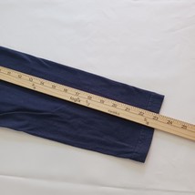 Beverly Hills Polo Club Crewneck Men's Blue Cotton T-Shirt Long Sleeve Size L image 13