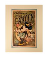 shopdisneyparks Minnie Gardener by Darren Wilson - £156.99 GBP