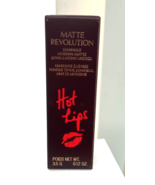 Charlotte Tilbury~Matte Revolution Luminous Modern Lipstick Miranda May - $24.74