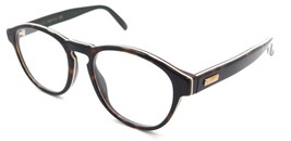Gucci Eyeglasses Frames GG0273O 002 50-18-145 Havana Made in Italy - £116.56 GBP