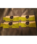 All Good Organic coconut oil lemongrass, travel size .2 oz each - $6.84 CAD