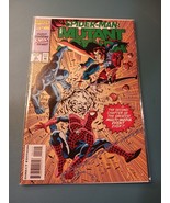 Spider-Man The Mutant Agenda #2  MARVEL Comics 1994 - $4.50