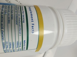 CHATVIVA Nutritional supplements,Comprehensive Nutrient Blend image 3