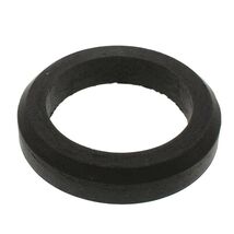 CLOSE COUPLED GASKET FOR 3" FLUSH VALVE - $8.03