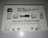 JUAN LUIS GUERRA Bachata Rosa - Tape Kassette 1991 sin Box - $7.62