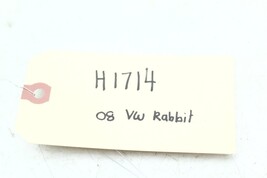 2006-2009 VOLKSWAGEN RABBIT COMFORT CONTROL MODULE H1714 image 12