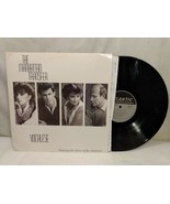 The Manhattan Transfer Vocalese Vinyl LP Atlantic Records 1985  - £14.11 GBP