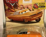 Disney Pixar Cars Road Road Trip RD Ramone - $19.99