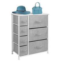 Sorbus Dresser with Drawers - Furniture Storage Tower Unit for Bedroom, Hallway, - £88.09 GBP