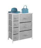 Sorbus Dresser with Drawers - Furniture Storage Tower Unit for Bedroom, ... - £89.40 GBP