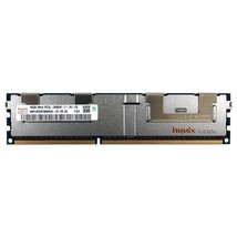 Hynix 16GB 4Rx4 PC3L-8500R DDR3 1066MHz 1.35V Ecc Reg Rdimm Memory Ram 1x16G - £11.59 GBP