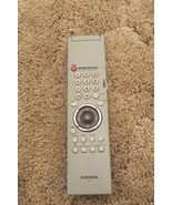 Samsung 00262 TV Remote Control HCL473W, PTH5598, PCL545R, HCM4215W, HCM... - £15.44 GBP