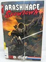 G.I. Joe: Arashikage Showdown Volume 1 - Paperback By Blaylock, Josh 2005 - $27.87