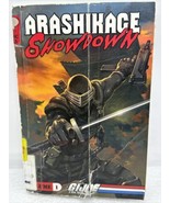 G.I. Joe: Arashikage Showdown Volume 1 - Paperback By Blaylock, Josh 2005 - £20.83 GBP