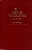 The Merck Veterinary Manual: A Handbook of Diagnosis and Therapy for the Veterin - £27.23 GBP