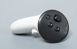 Genuine Meta Quest 3 VR Controller Left V6P image 2