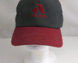 K-Products Asgrow Embroidered Unisex Snapback Trucker Baseball Cap - $9.69