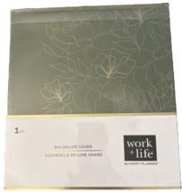 Work+Life Deluxe Planner Cover Only - $59.28