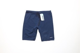 New Sporti Mens 36 Spell Out Polyester Pro Racing Swimming Jammers Short... - $558.82 MXN