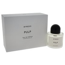 Byredo Pulp Edp Spray for Unisex, 3.4 Ounce - £207.10 GBP
