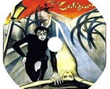 The Cabinet Of Dr. Caligari (1920) Movie DVD [Buy 1, Get 1 Free] - £7.81 GBP