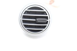 08-15 SMART FORTWO DASH LEFT DRIVER SIDE AIR VENT Q7983 image 6