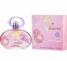 Incanto Heaven, 3.4oz EDT Spray, for Women, perfume, fragrance  - £27.90 GBP