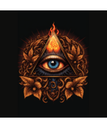 BECOME A MEMBER OF THE ILLUMINATI SORCERER&#39;S SECT BROTHERHOOD OF FIRE - €258,37 EUR