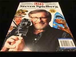 Life Magazine Steven Spielberg: His Remarkable Life, His Extraordinary Movies - £9.44 GBP