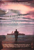 1998 THE LEGEND OF 1900 Movie POSTER 27x40&quot; Motion Picture Promo Tim Roth - $39.99