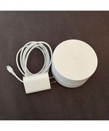 Google AC-1304 Single WiFi Point Router - $54.00