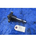 97-01 Honda Prelude H22A4 M2Y4 manual transmission reverse gear 5 speed ... - $82.04 CAD