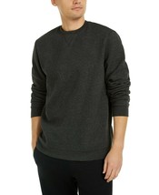 ID Ideology Men&#39;s Fleece Sweatshirt Port, Blue XL &amp; 2XL, Black-2XL,  - $7.99