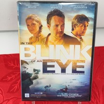 In the Blink of an Eye by Michael Sinclair NEW Sealed  - $9.98