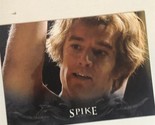 Spike 2005 Trading Card  #7 James Marsters - £1.55 GBP