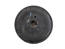 Water Pump Pulley From 2015 Jeep Cherokee  2.4 68046027AA - £19.50 GBP