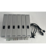 (LOT OF 6) Yamaha RG-1 Servo Drive Robot Controller - $912.52 MXN