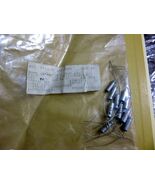 MIL. SPEC. 10 Polyester Capacitors 0.15UF 63V Axial - €9,74 EUR