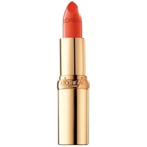L&#39;Oréal Paris Colour Riche Lipstick, Volcanic, 0.13 oz. - £7.92 GBP