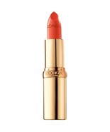 L&#39;Oréal Paris Colour Riche Lipstick, Volcanic, 0.13 oz. - £7.82 GBP