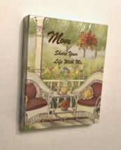 Linkages Heirloom Edition 5061 Mom Share Your Life Lashier Daily Journal 90s New - £20.67 GBP
