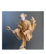 Joss Juggler Tay Guan Heng Handcrafted Acrobat Figurine Singapore 1990 I... - £25.92 GBP