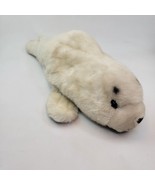 Vintage 1999 Wildlife Artists Inc Plush Seal Sea Lion Stuffed Animal Toy... - £3.71 GBP