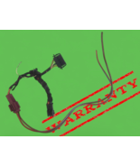 08-11 MERCEDES C E CLASS BEHR A/C HEATER BLOWER MOTOR FAN RESISTOR WIRE ... - $47.96 CAD