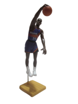 Vintage 1997 Starting Lineup Antonio McDyess Phoenix Suns Extended Series Figure - £7.20 GBP