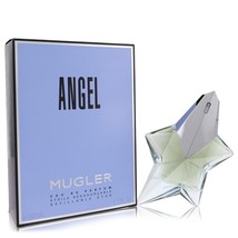 Angel Perfume By Thierry Mugler Eau De Parfum Spray Refillable 1.7 oz - £63.78 GBP