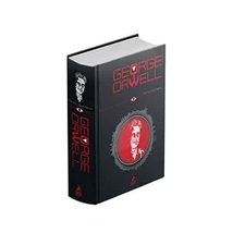 George Orwell Seçme Eserler [Hardcover] George Orwell - £33.80 GBP