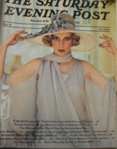 The Saturday Evening Post May 1974, Vol 246, #4, Published by the Curtis... - $19.99